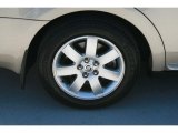 2006 Mercury Montego Luxury Wheel