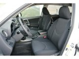 2011 Toyota RAV4 V6 Sport 4WD Ash Interior