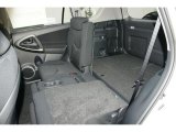 2011 Toyota RAV4 V6 Sport 4WD Ash Interior