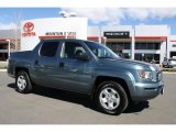 2007 Honda Ridgeline RT