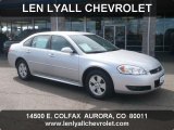 2010 Chevrolet Impala LT