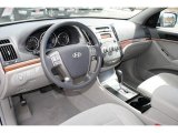 2008 Hyundai Veracruz Limited AWD Steering Wheel