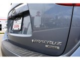 2008 Hyundai Veracruz Limited AWD Marks and Logos