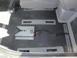 2005 Chevrolet Uplander LT Braun Entervan Medium Gray Interior