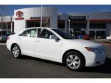 2008 Toyota Camry LE