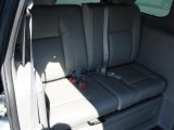 2005 Chevrolet Uplander LT Braun Entervan Medium Gray Interior