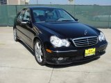 2007 Mercedes-Benz C 230 Sport