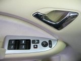 2009 Honda Odyssey LX Controls