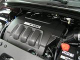 2009 Honda Odyssey LX 3.5 Liter SOHC 24-Valve VTEC V6 Engine