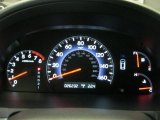 2009 Honda Odyssey LX Gauges