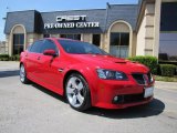 2009 Pontiac G8 GT