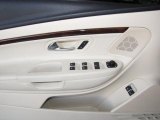 2009 Volkswagen Eos Lux Door Panel