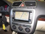 2009 Volkswagen Eos Lux Navigation