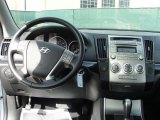 2008 Hyundai Veracruz Limited Steering Wheel