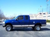 1997 Ford F150 XL Extended Cab Exterior