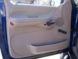 1997 Ford F150 XL Extended Cab Door Panel