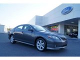 2007 Toyota Camry SE