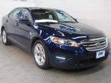 2011 Kona Blue Ford Taurus SEL #47445536
