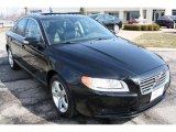 2008 Volvo S80 T6 AWD