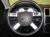 2008 Chrysler 300 C SRT8 Steering Wheel