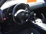 2006 Honda S2000 Roadster Steering Wheel