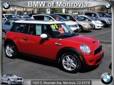2007 Mini Cooper S Hardtop