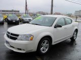 2008 Dodge Avenger SXT
