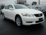 2006 Lexus GS 300 AWD