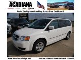 2010 Dodge Grand Caravan SXT