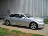 2008 Lexus LS 460 L