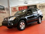 2008 Toyota 4Runner SR5 4x4