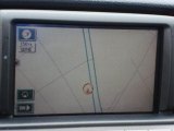 2007 Lexus SC 430 Convertible Navigation