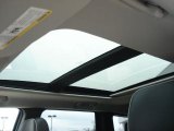 2011 Jeep Grand Cherokee Overland 4x4 Sunroof