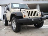 2011 Jeep Wrangler Rubicon 4x4