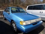 1994 Bimini Blue Metallic Mercury Topaz GS Coupe #47445177