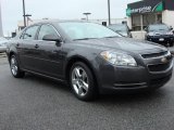 2010 Chevrolet Malibu LT Sedan