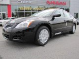 2011 Nissan Altima 2.5 S