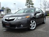 2009 Acura TSX Sedan