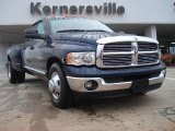 2004 Dodge Ram 3500 Laramie Quad Cab Dually