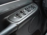 2004 Dodge Ram 3500 Laramie Quad Cab Dually Controls