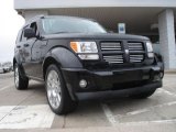 2007 Dodge Nitro R/T