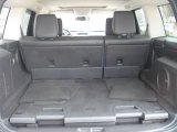 2007 Dodge Nitro R/T Trunk