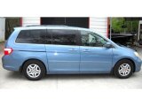 2006 Honda Odyssey EX-L