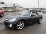 2007 Saturn Sky Roadster