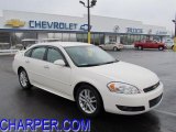 2009 Chevrolet Impala LTZ