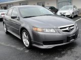 2006 Acura TL 3.2