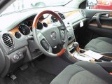 2011 Buick Enclave CX AWD Ebony/Ebony Interior