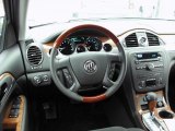 2011 Buick Enclave CX AWD Dashboard