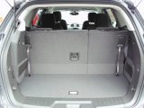 2011 Buick Enclave CX AWD Trunk