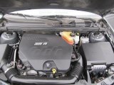 2007 Chevrolet Malibu LS Sedan 3.5 Liter OHV 12-Valve V6 Engine